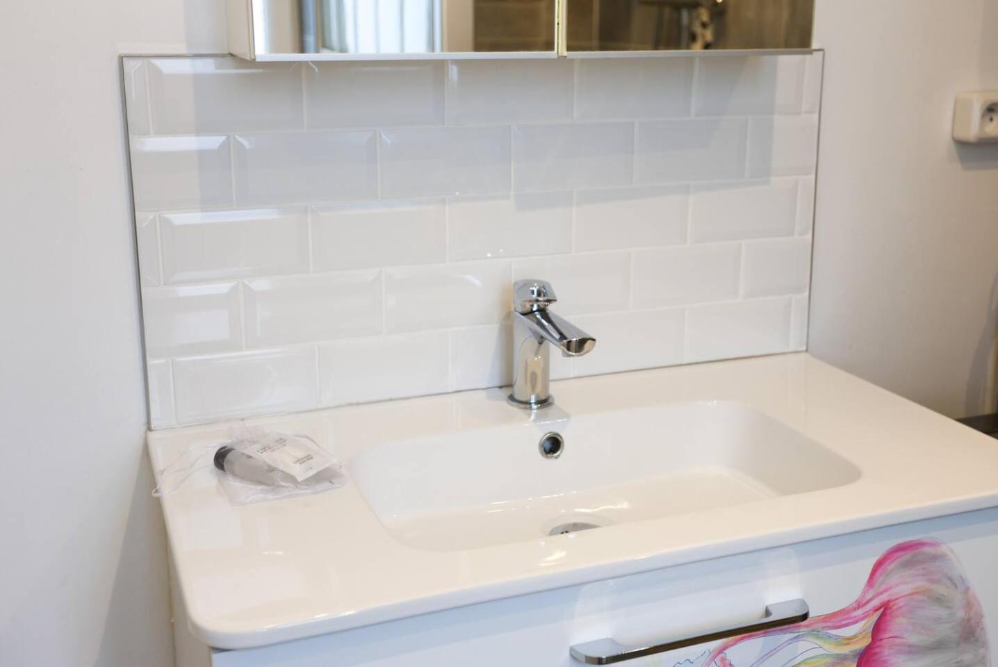 50 Nuances Remoises Apartment Reims Ngoại thất bức ảnh